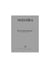 Quatuor en hiver - partition violon, alto, violoncelle