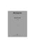 Rescousse (marginalia) --- orchestre