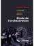 Étude de l'orchestration (traité, éd. française)