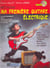 Ma première guitare électrique (CD inclus)
