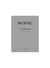 Vues aériennes - partition cor, violon, violoncelle