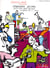 Chansons juives - partition guitare tabaltures
