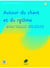 Autour du chant et du rythme Vol.2 - partition flûte