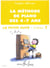 Méthode de piano des 4-7 ans - La petite suite - Volume 1