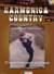 Harmonica Country Vol.1 (+CD) - partition Harmonica
