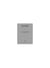 Les voix humaines - partition clarinette, trio