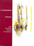 Triptyque - partition saxophone MIB et vibraphone