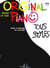 Original piano tous styles - partition Piano