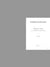 Trio du Temps - partition clarinette, violon