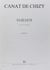 Vuelvete - partition voix