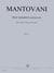 8 Moments Musicaux - partition violon, violoncelle