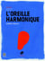 L'oreille harmonique Vol.1 Harmonie