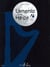 Lamento --- harpe