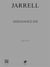 Assonance IVb - partition cor