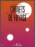 Carnets de voyage – 12 invitations autour du monde - partition Piano