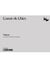 Trance - partition clavecin, cymbalum et percussion