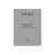 Symphonie VI – Erstarrte Schatten - partition grand orchestre