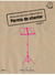 Permis de chanter Volume 1 (+ CD) - partition chant