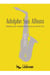 Adolphe Sax Album Volume 1 - partition Piano