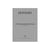L'Essence intime des choses - partition mezzo
