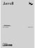 Ombres - partition orchestre