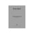 Gesangbuch II - partition voix