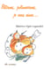 Potirons, potimarrons, je vous aime... (édition 2005)