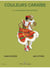 Couleurs Caraïbe - partition saxophone alto