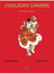 Couleurs Caraïbe - partition Piano
