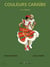 Couleurs Caraïbe - partition guitare