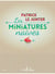Les Miniatures Naïves - partition Piano