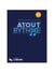 Atout rythme – milieu 2e cycle - partition formation musicale - 2è cycle