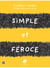 Simple et féroce - partition Piano