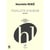 Feuillets d'album - partition harpe