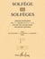 Solfège des Solfèges Vol.1D (sans accompagnement) - méthode Solfège