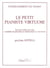 Le Petit Pianiste Virtuose