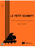 Le petit Schmitt - Piano