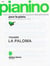 La Paloma (La Colombe) – Pianino 27