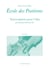 École des positions : 2ème position - Transcription pour alto