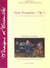 Suite d'esquisse Op.1