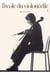 École du violoncelle - partition violoncelle