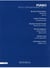 Piano - Pièces contemporaines - Volume 2