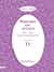 Miroirs de Styles – Recueil D - partition violon