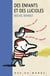 Des enfants et des lucioles