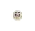 Petit daruma blanc - Amour