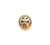 Petit Daruma doré - Abondance