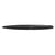 STYLO BILLE ATX DIAMANT NOIR BROSSE