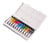 Coffret de 12 tubes de peinture aquarelle Sennelier - La Petite Aquarelle