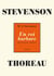 Un roi barbare : Essai sur H. D. Thoreau
