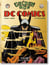 The golden age of DC comics
